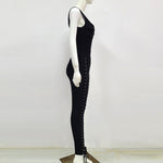 Load image into Gallery viewer, ANITA WHITE JUMPSUIT

