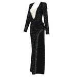 Charger l&#39;image dans la visionneuse de galerie, SALY MAXY DRESS
