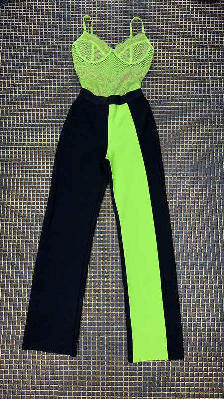 MELANIE TWO PIECE SET