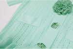 Load image into Gallery viewer, Litu midi dress
