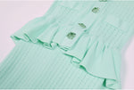 Load image into Gallery viewer, Litu midi dress
