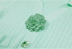 Load image into Gallery viewer, Litu midi dress

