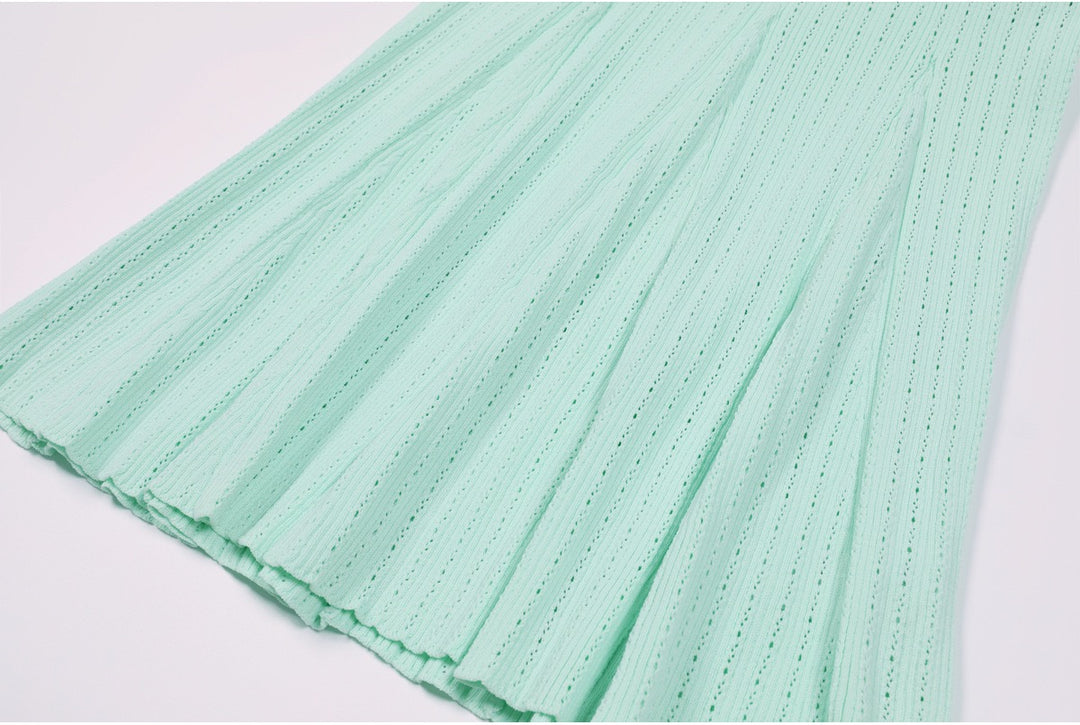 Litu midi dress