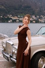 Load image into Gallery viewer, Kiara maxi dress
