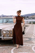 Load image into Gallery viewer, Kiara maxi dress
