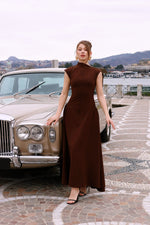 Load image into Gallery viewer, Kiara maxi dress

