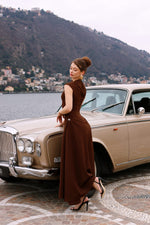 Load image into Gallery viewer, Kiara maxi dress
