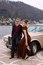 Load image into Gallery viewer, Kiara maxi dress
