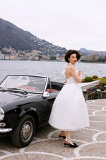 Load image into Gallery viewer, Anna midi dress
