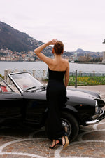 Carica l&#39;immagine nel visualizzatore Galleria, Nala maxi dress
