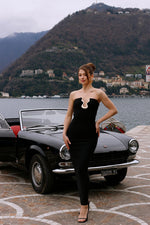 Carica l&#39;immagine nel visualizzatore Galleria, Nala maxi dress
