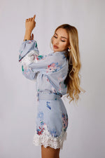 Carica l&#39;immagine nel visualizzatore Galleria, Hally two piece set
