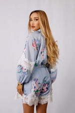 Carica l&#39;immagine nel visualizzatore Galleria, Hally two piece set
