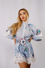 Carica l&#39;immagine nel visualizzatore Galleria, Hally two piece set
