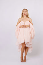 Load image into Gallery viewer, Soleil mini dress
