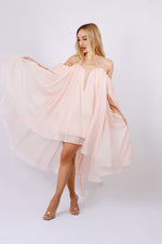 Load image into Gallery viewer, Soleil mini dress

