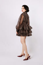Carica l&#39;immagine nel visualizzatore Galleria, Jady mini dress
