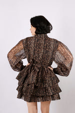 Carica l&#39;immagine nel visualizzatore Galleria, Jady mini dress
