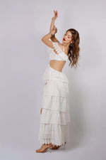 Load image into Gallery viewer, Anaya maxi dress
