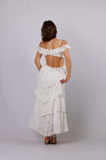 Load image into Gallery viewer, Anaya maxi dress
