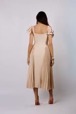 Load image into Gallery viewer, Sahara midi dress
