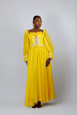 Load image into Gallery viewer, Leilani maxi dress
