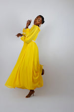 Load image into Gallery viewer, Leilani maxi dress
