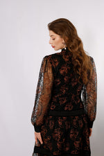 Load image into Gallery viewer, Nala maxi dress
