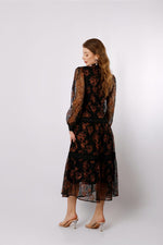 Load image into Gallery viewer, Nala maxi dress
