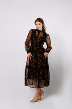 Load image into Gallery viewer, Nala maxi dress
