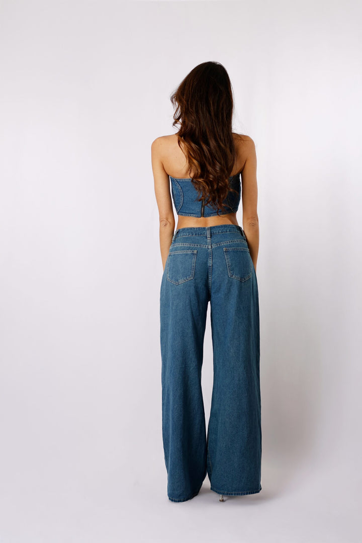 Roby two piece set