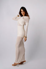 Load image into Gallery viewer, Amaris maxi dress
