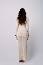 Load image into Gallery viewer, Amaris maxi dress
