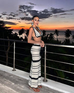 Carica l&#39;immagine nel visualizzatore Galleria, Kayla two piece set
