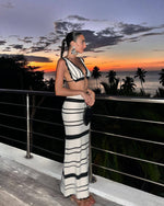 Carica l&#39;immagine nel visualizzatore Galleria, Kayla two piece set
