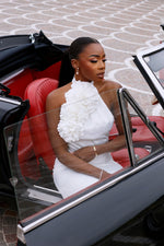 Load image into Gallery viewer, Indira maxi dress
