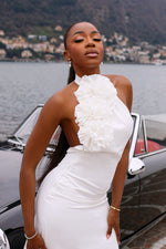 Load image into Gallery viewer, Indira maxi dress
