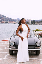 Load image into Gallery viewer, Indira maxi dress

