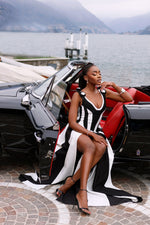 Charger l&#39;image dans la visionneuse de galerie, Samara maxi dress
