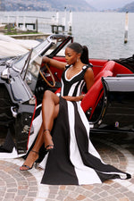 Charger l&#39;image dans la visionneuse de galerie, Samara maxi dress
