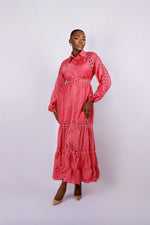 Charger l&#39;image dans la visionneuse de galerie, Serafina maxi dress
