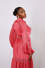 Charger l&#39;image dans la visionneuse de galerie, Serafina maxi dress
