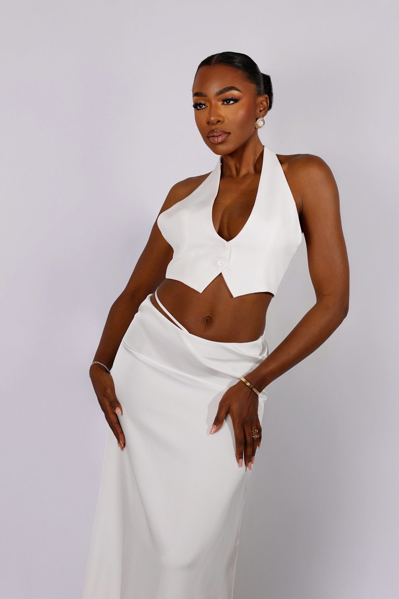 Thalia two piece set