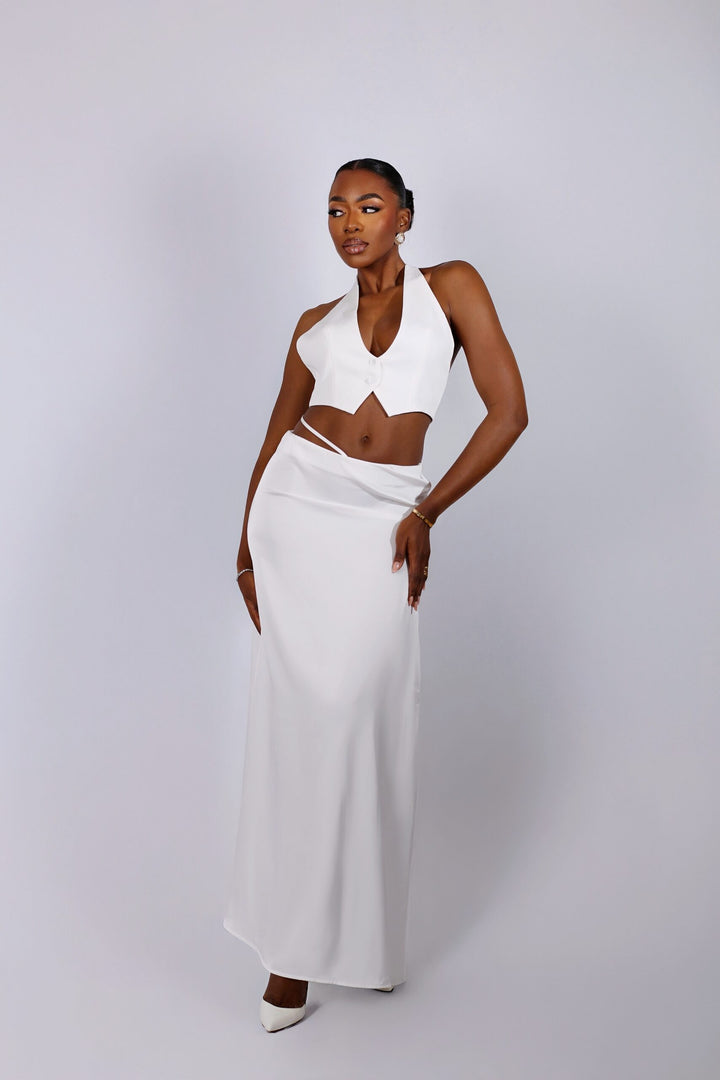 Thalia two piece set