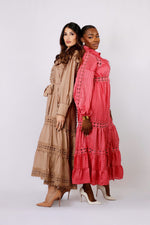 Charger l&#39;image dans la visionneuse de galerie, Serafina maxi dress
