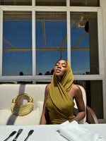 Load image into Gallery viewer, Landra maxi dress
