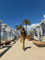 Load image into Gallery viewer, Landra maxi dress
