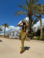 Load image into Gallery viewer, Landra maxi dress
