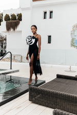 Load image into Gallery viewer, Azalea swimwear
