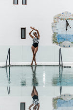 Load image into Gallery viewer, Azalea swimwear
